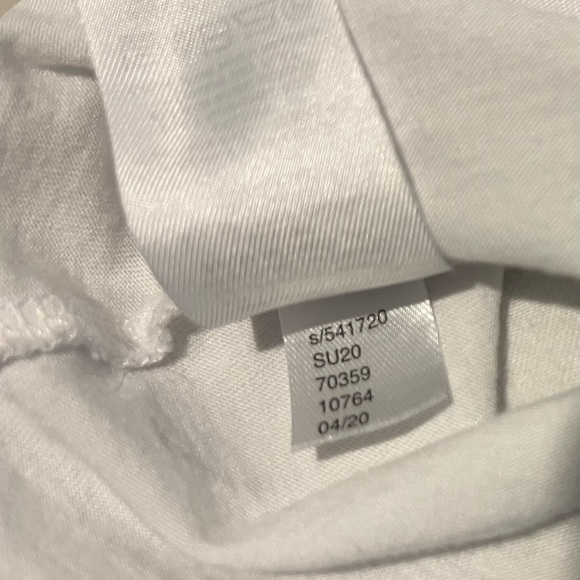 Loft Tank Sleeveless Top - Picture 5 of 6